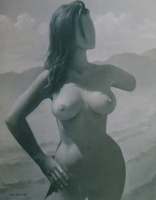 In All Her Beauty
17x21
oil on linen
1999
private collection