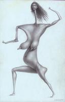 TNT
9x12
graphite on paper
2000